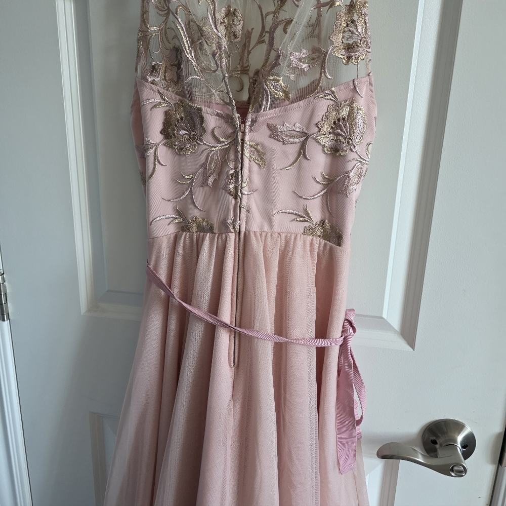 Three Dresses - Picture 3 of 10